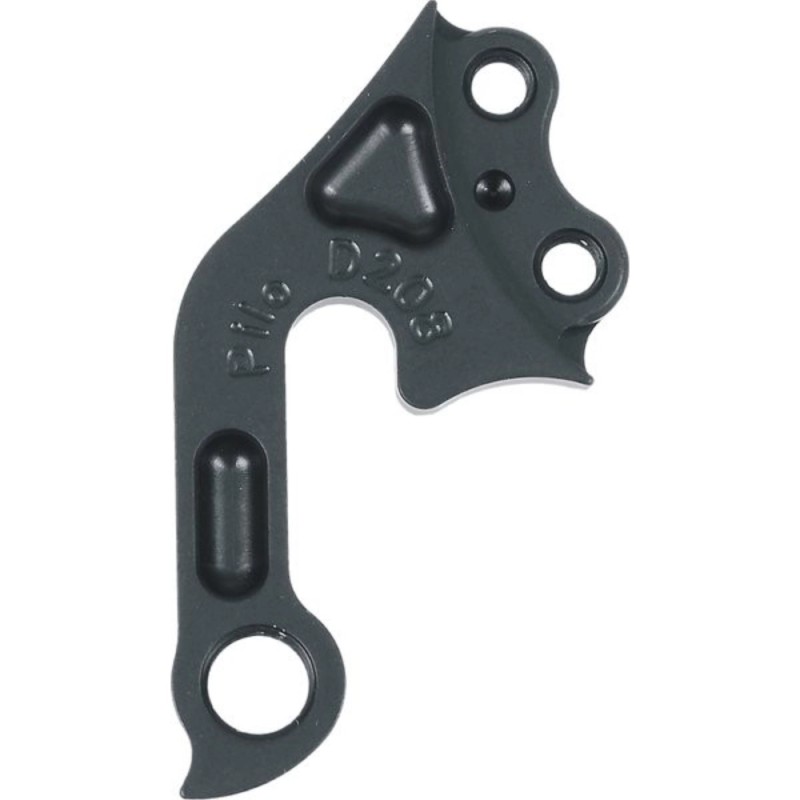 Patte de dérailleur D208 LITESPEED