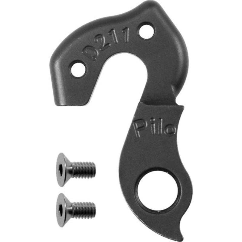 Patte de dérailleur D211 KUOTA, ARGON 18