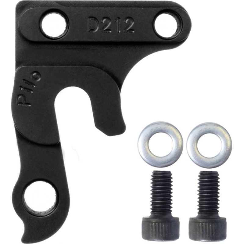 D212 Derailleur hanger ELLSWORTH