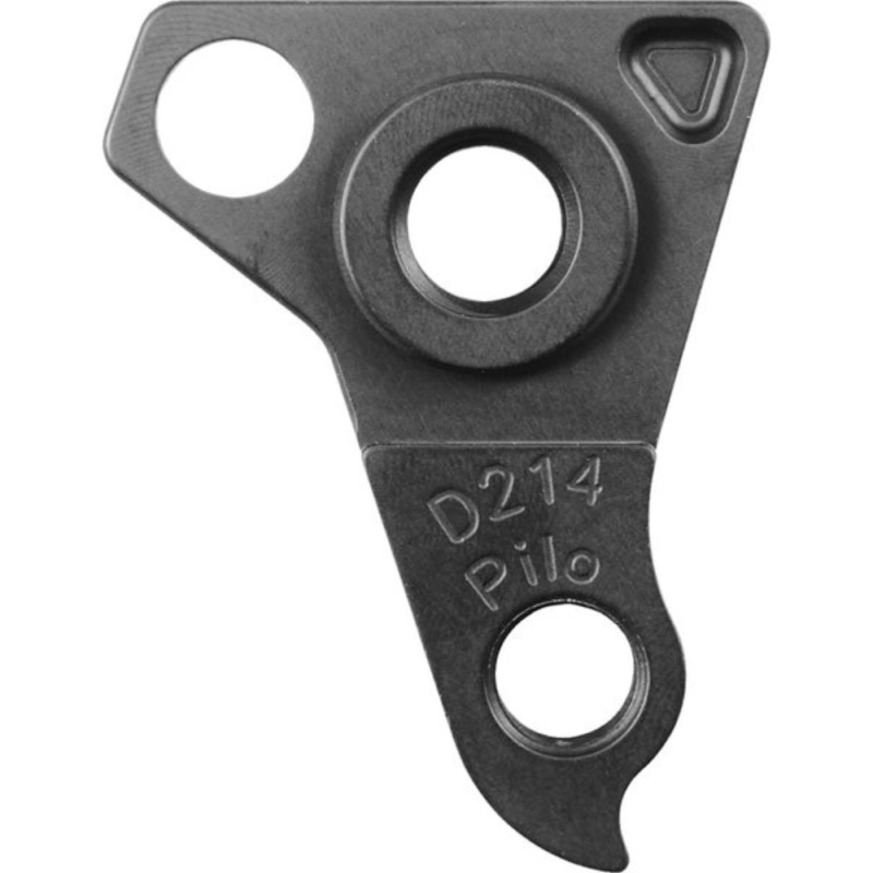 D214 Derailleur hanger GIANT - RE126