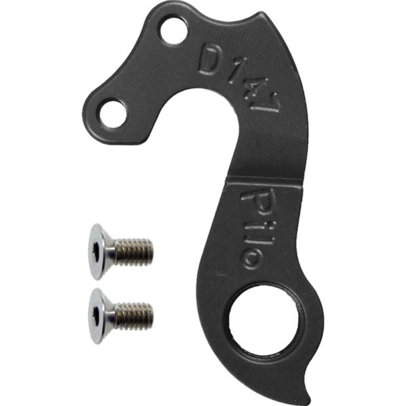 D147 derailleur hanger BH, GT