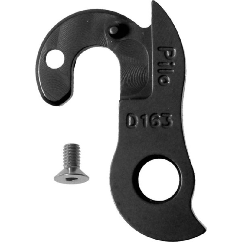 Patte de dérailleur D163 GIANT - RE1NE