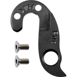 Patte de dérailleur D164 GIANT, LIV, LOOK - RE4UD