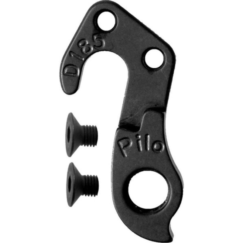 Patte de dérailleur D185 TREK - 297656, 322175, 318610, W322175