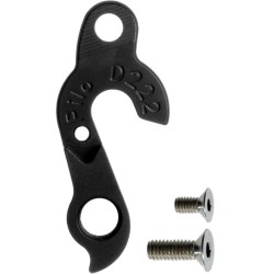D222 Derailleur hanger KESTREL