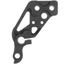 Patte de dérailleur D223 KONA - CMPHN, Type N