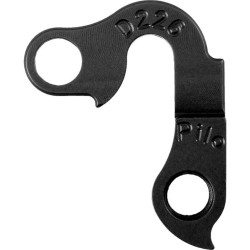D226 derailleur hanger COMMENCAL