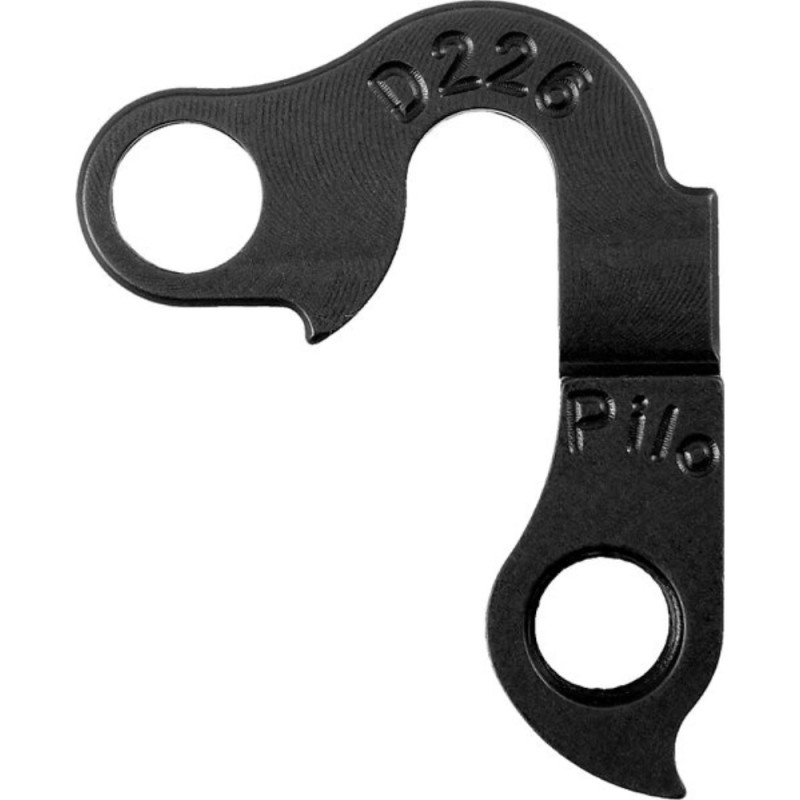 Patte de dérailleur D226 COMMENCAL