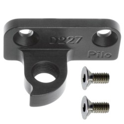 Patte de dérailleur D227 MONGOOSE, BANSHEE, GT