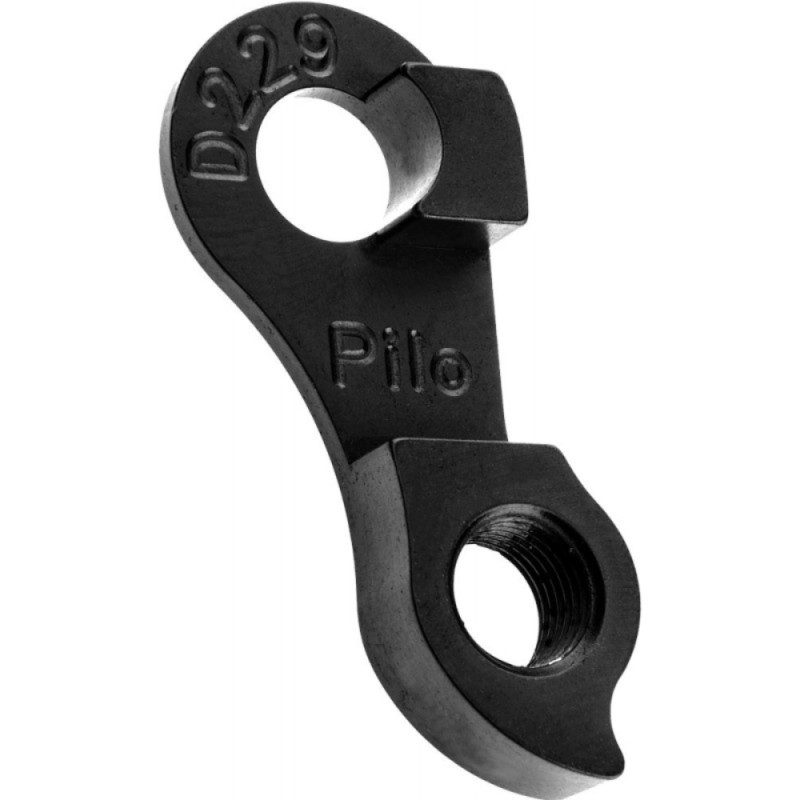 Patte de dérailleur D229 MONGOOSE