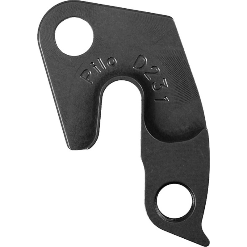 Patte de dérailleur D231 CANNONDALE - KP078