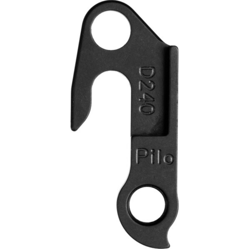 Patte de dérailleur D240 COMMENCAL - 12530004