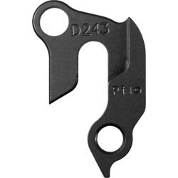 D243 Derailleur hanger TITUS FTM 2009