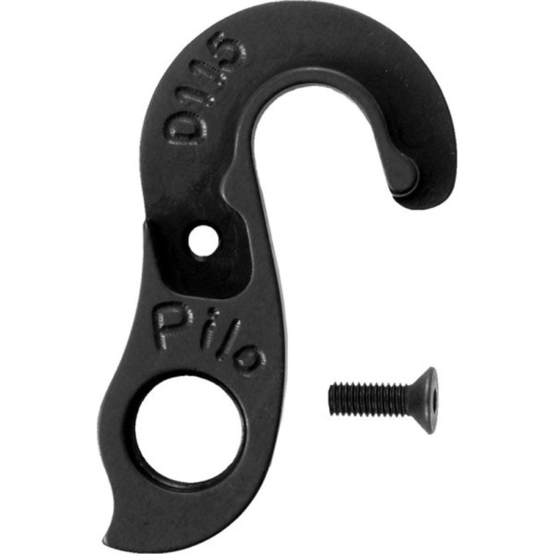 D115 Derailleur Hanger PRINCIPIA - PA082011