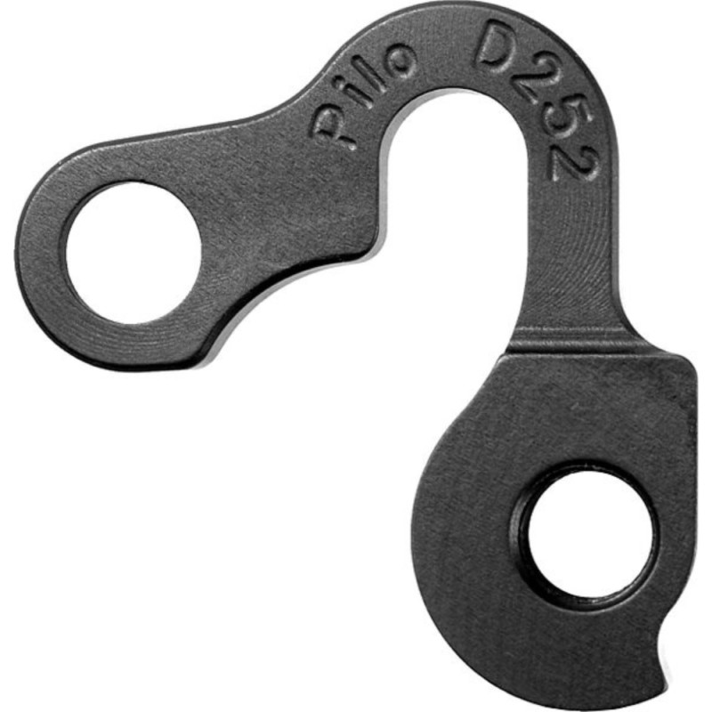 D252 Derailleur hanger