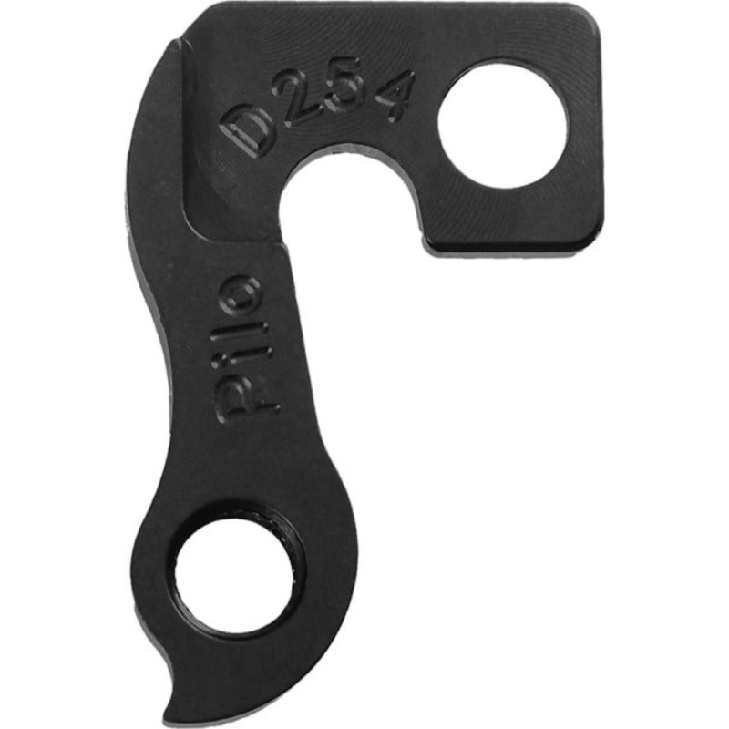 Patte de dérailleur D254