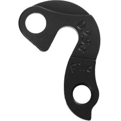Patte de dérailleur D256 COVE
