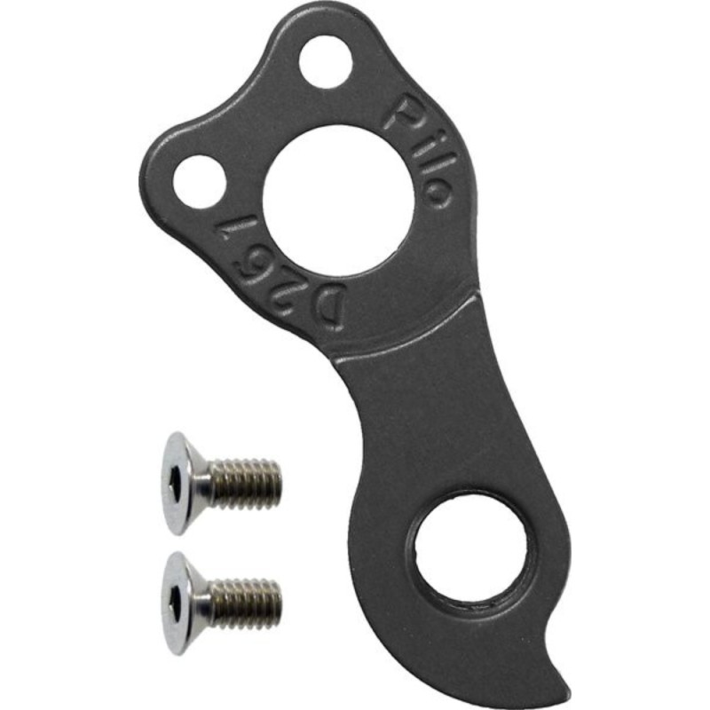 D261 Derailleur hanger KONA - EE, CMPEE