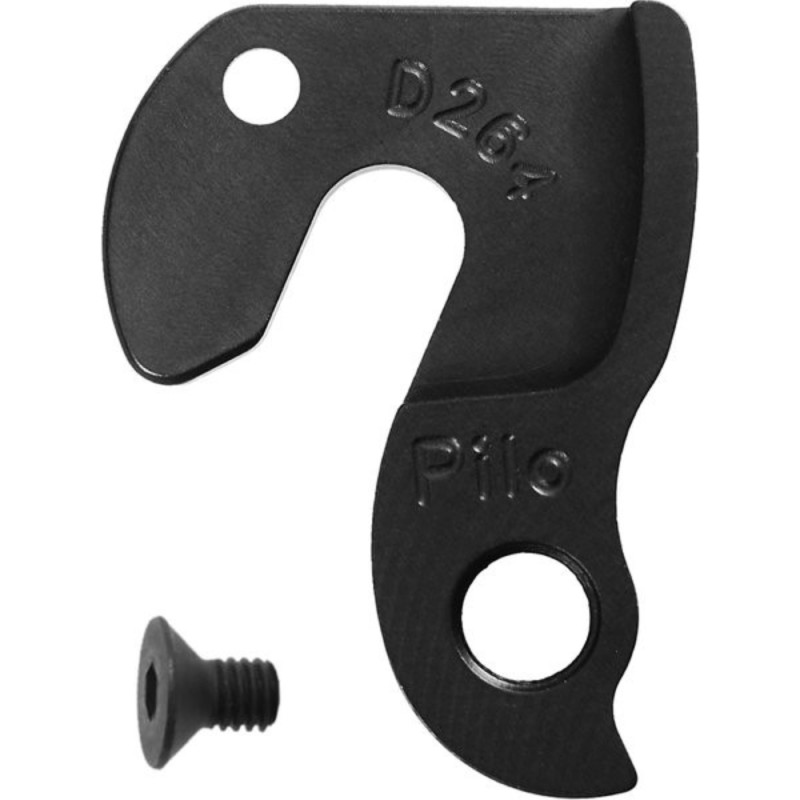 Patte de dérailleur D264 MERIDA