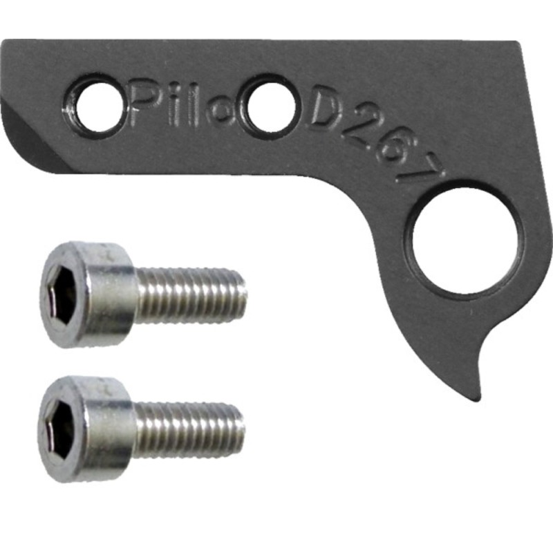 D267 Derailleur hanger ASTRIX