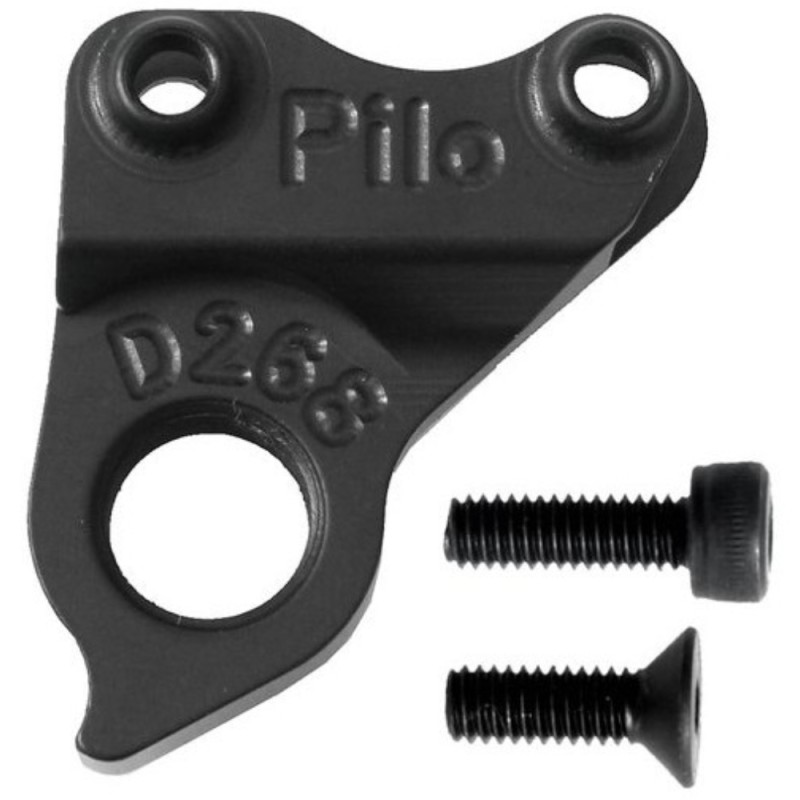 D268 Derailleur hanger CANNONDALE - KP173