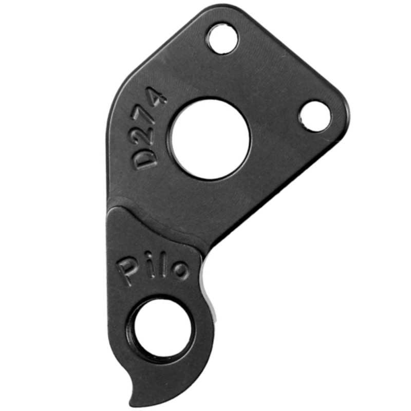 Patte de dérailleur D274 YETI