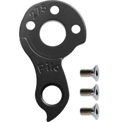 D275 derailleur hanger CUBE DH - 10126