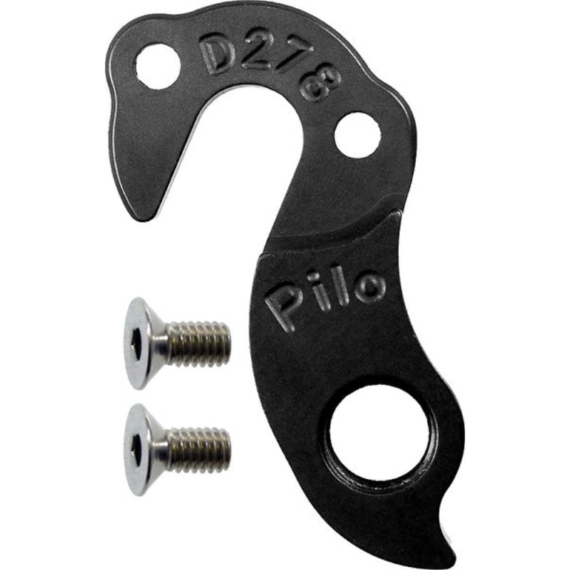 D278 Derailleur hanger MBK