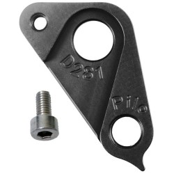 D281 Derailleur hanger SPECIALIZED - 9892-4040, 9892-4041