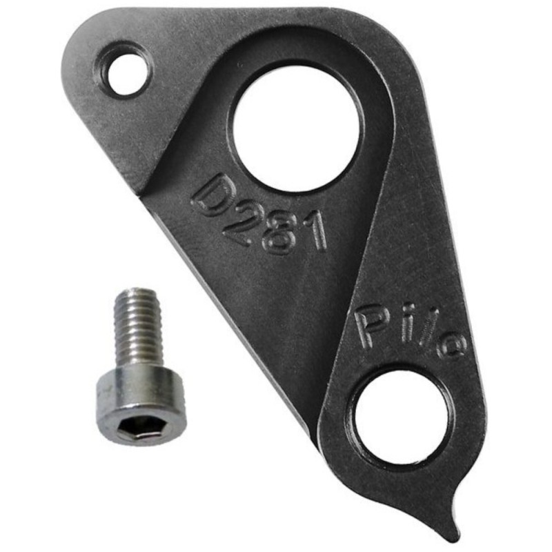 D281 Derailleur hanger SPECIALIZED - 9892-4040, 9892-4041
