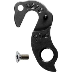 Patte de dérailleur D279 MBK