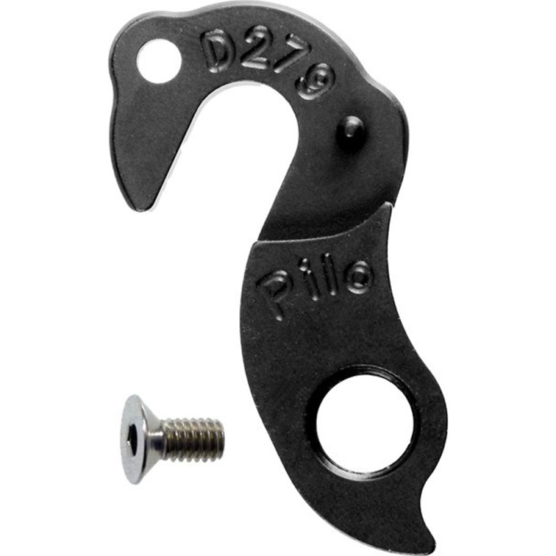 Patte de dérailleur D279 MBK