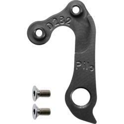 D282 Derailleur Hanger GARNEAU, FUJI - DH0030