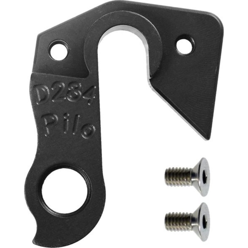 Patte de dérailleur D284 YETI - 300060063