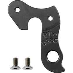 Patte de dérailleur D286 HARO