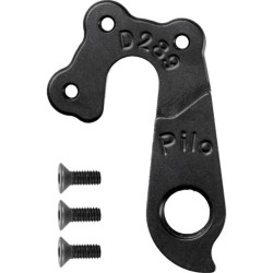 Patte de dérailleur D289 KTM