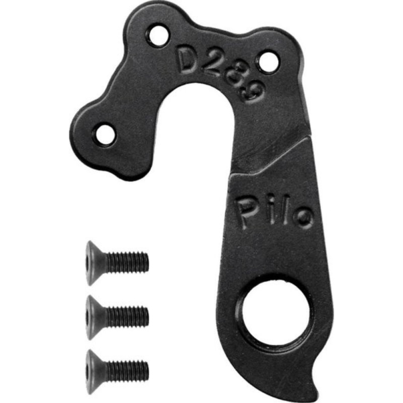 Patte de dérailleur D289 KTM