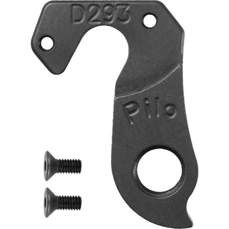 Patte de dérailleur D293 BMC - No 30, 207469