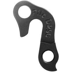 Patte de dérailleur D296 FUJI, GARNEAU - DH0014