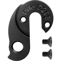 Patte de dérailleur D298 NINER