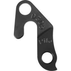 Patte de dérailleur D305 KHS