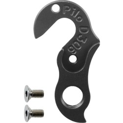 Patte de dérailleur D306 COLNAGO