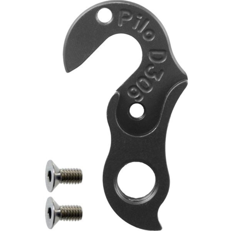 Patte de dérailleur D306 COLNAGO