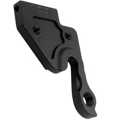 D1323 Derailleur Hanger CANNONDALE - QR ST DS 079, K33021