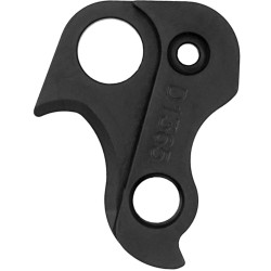 Patte de dérailleur D1365 NOX Epium