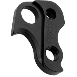 D1365 Derailleur Hanger NOX Epium