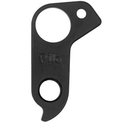D1374 Derailleur Hanger NOX Epium