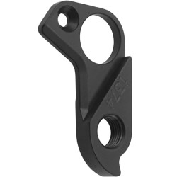 D1374 Derailleur Hanger NOX Epium