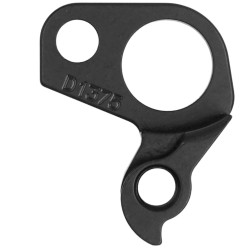 Patte de dérailleur D1375 9:ZERO:7