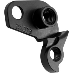 Patte de dérailleur D1376 9:ZERO:7